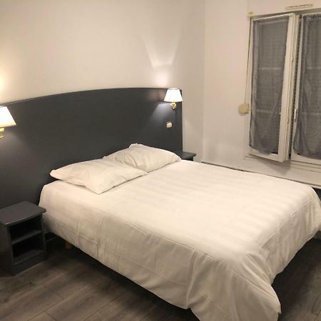 Le Carnot Hotel Vitry-le-Francois Exterior photo